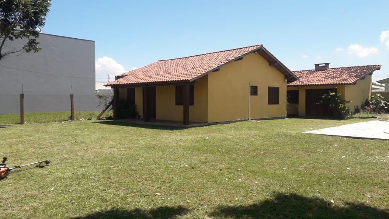 Captação de Casa a venda na Avenida Flores da Cunha, Zona Nova, Tramandaí, RS